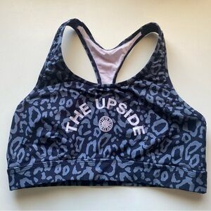 The Upside Sports Bra